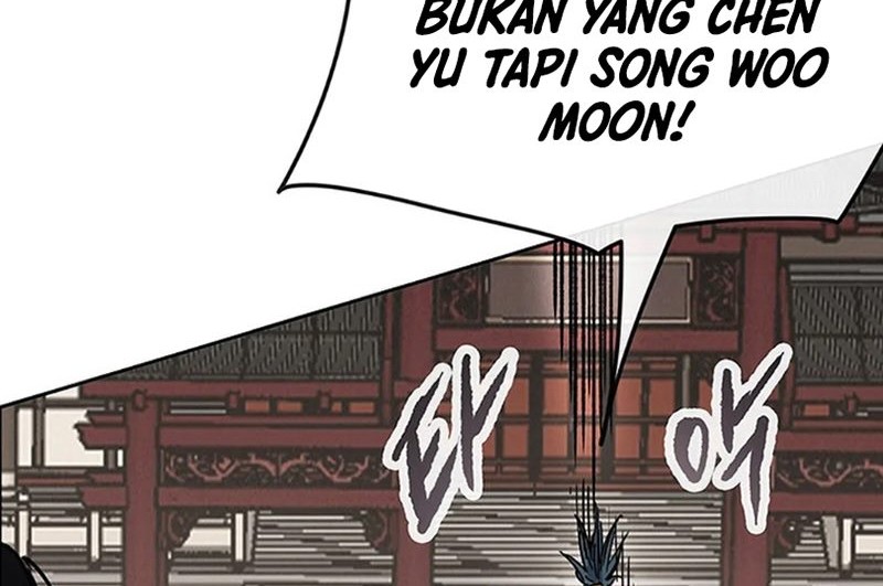 The Undefeatable Swordsman Chapter 217 Gambar 29