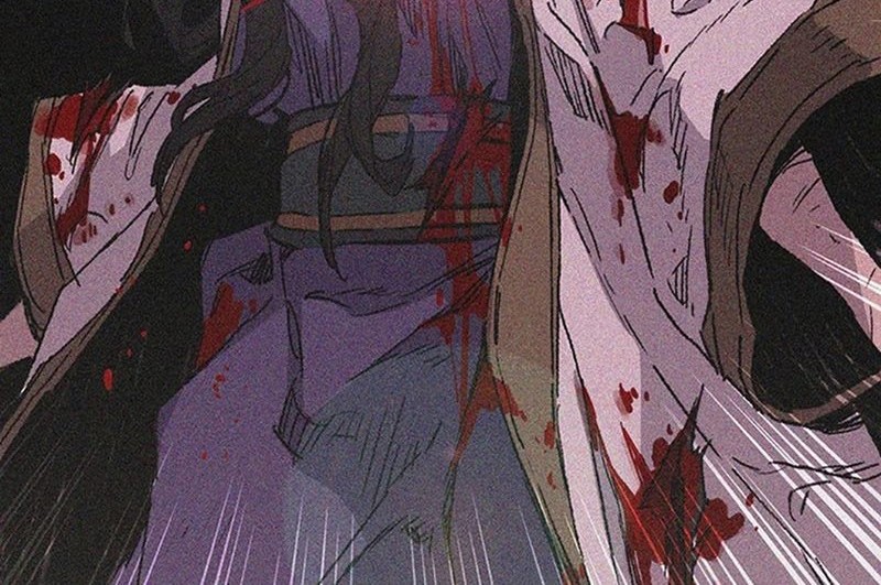 The Undefeatable Swordsman Chapter 217 Gambar 33