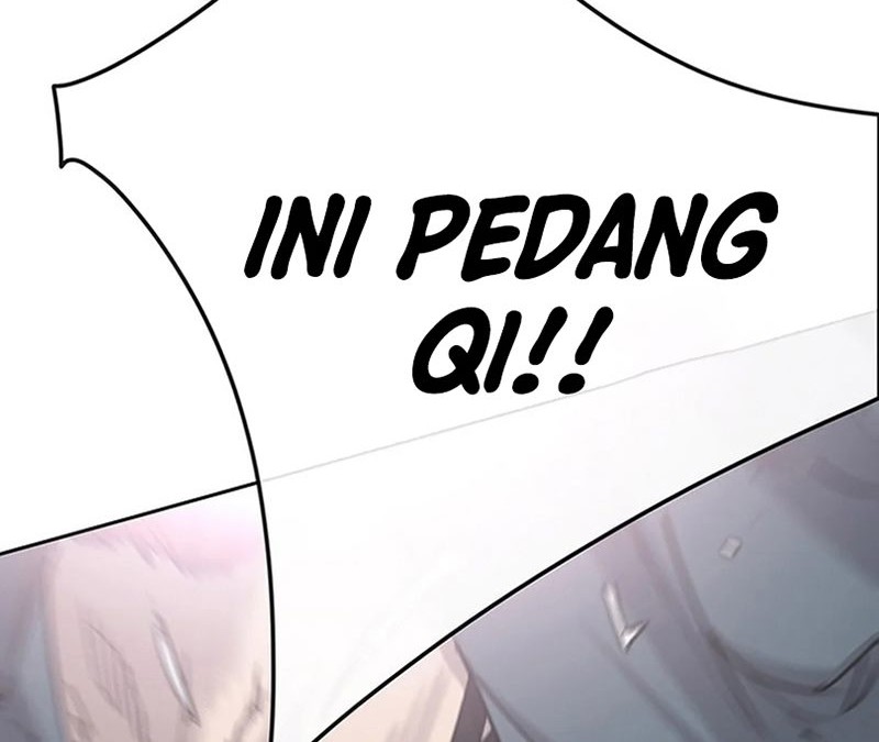 The Undefeatable Swordsman Chapter 217 Gambar 39