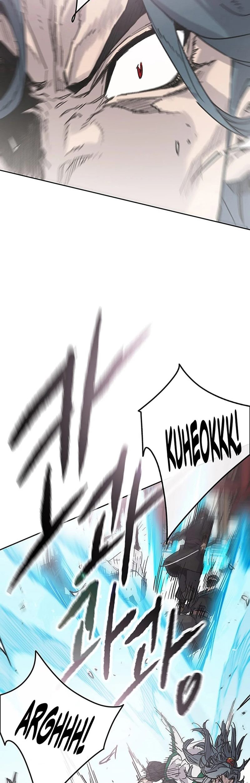 The Undefeatable Swordsman Chapter 217 Gambar 40