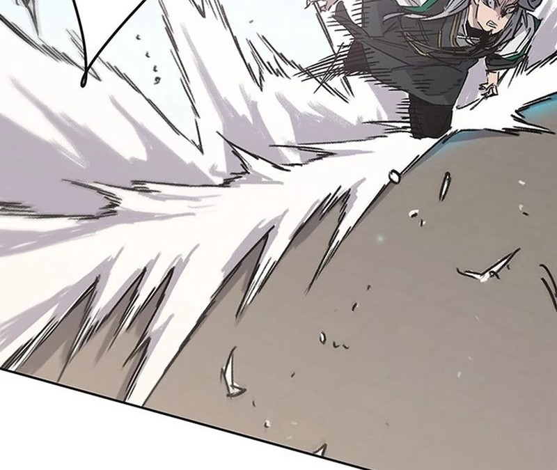 The Undefeatable Swordsman Chapter 217 Gambar 41