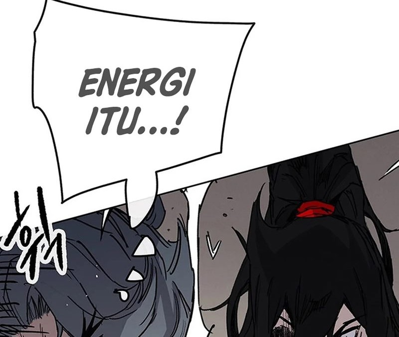 The Undefeatable Swordsman Chapter 217 Gambar 43