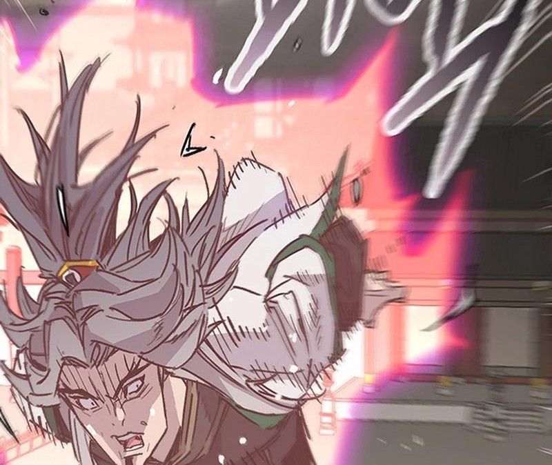 The Undefeatable Swordsman Chapter 217 Gambar 45