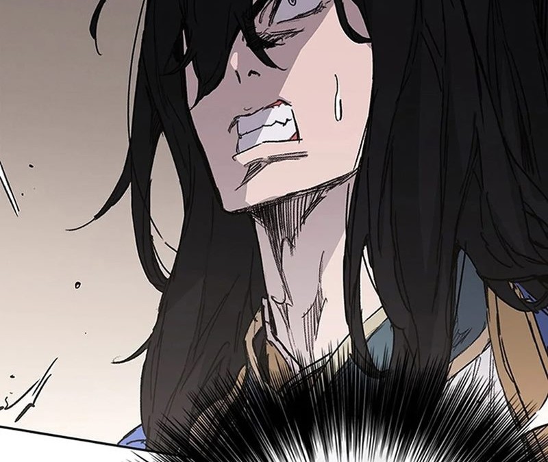 The Undefeatable Swordsman Chapter 217 Gambar 47