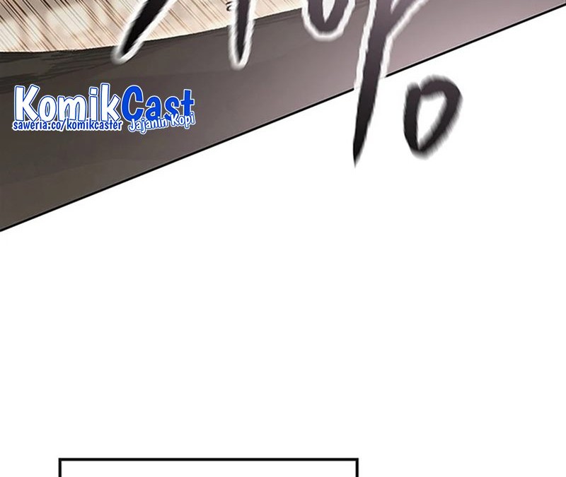 The Undefeatable Swordsman Chapter 217 Gambar 49