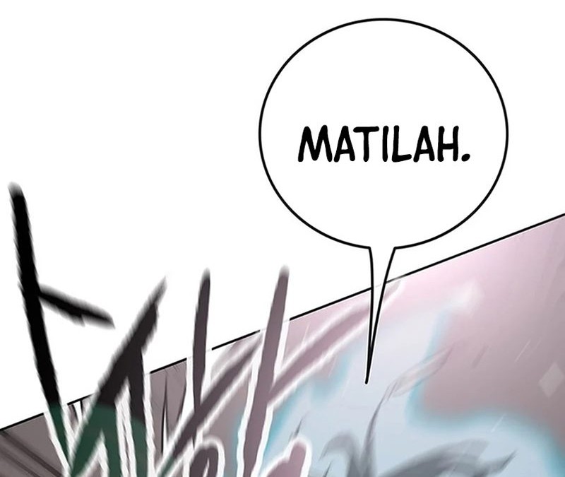 The Undefeatable Swordsman Chapter 217 Gambar 51