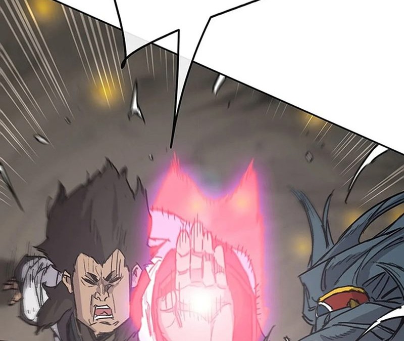 The Undefeatable Swordsman Chapter 217 Gambar 53