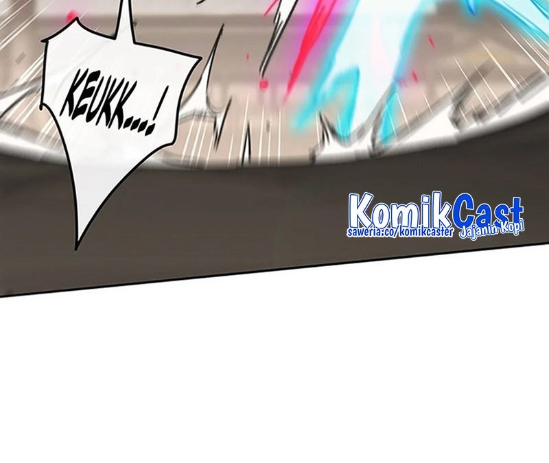 The Undefeatable Swordsman Chapter 217 Gambar 55