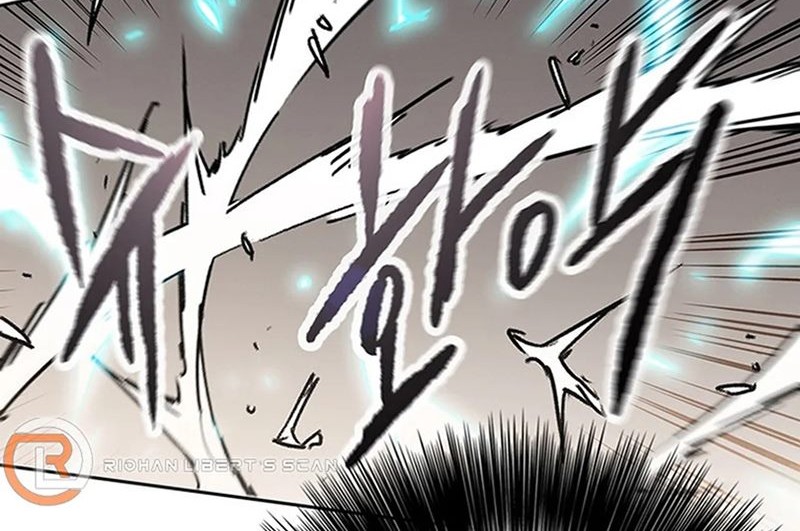 The Undefeatable Swordsman Chapter 217 Gambar 3