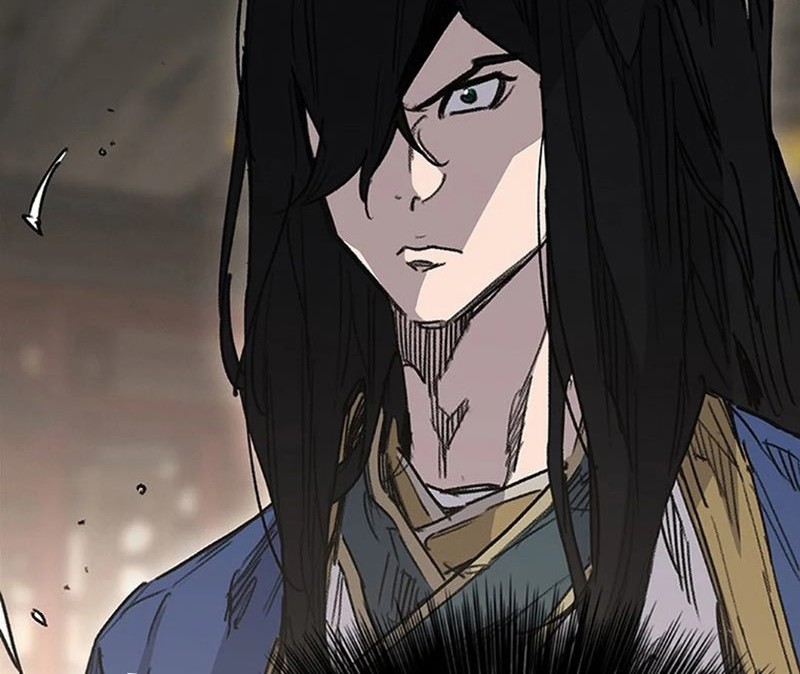 The Undefeatable Swordsman Chapter 217 Gambar 61