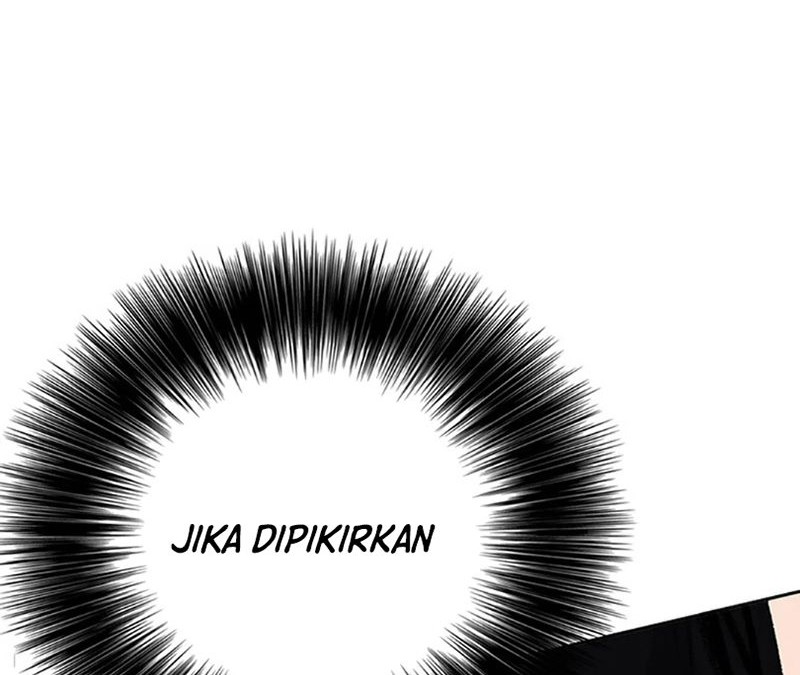 The Undefeatable Swordsman Chapter 217 Gambar 63