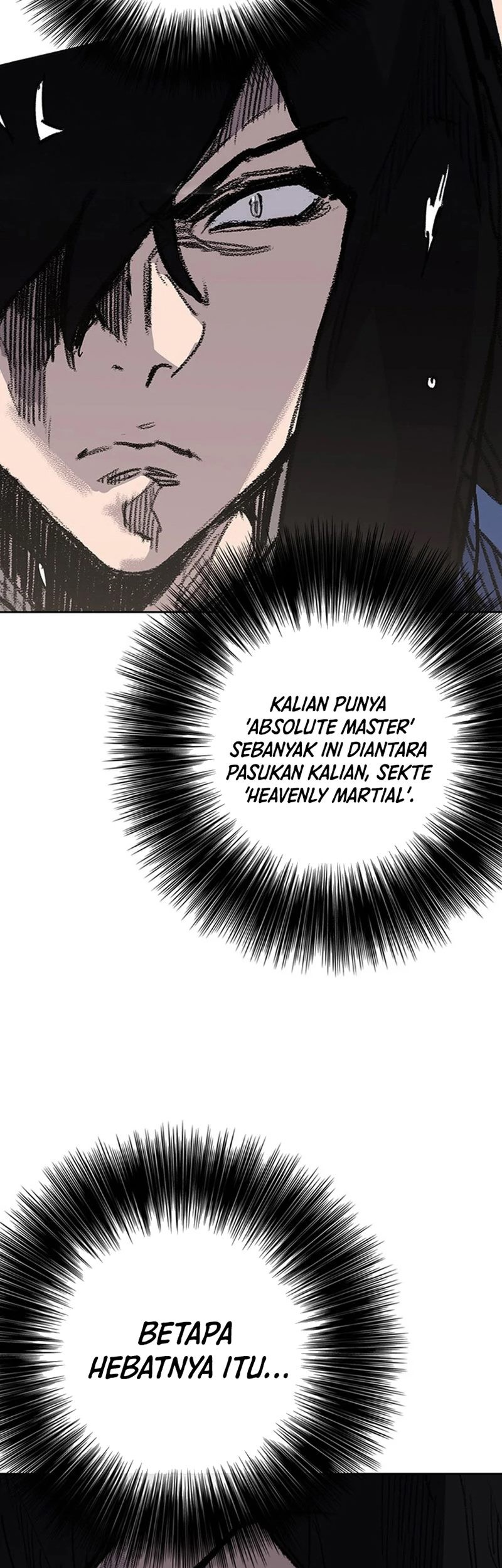 The Undefeatable Swordsman Chapter 217 Gambar 64