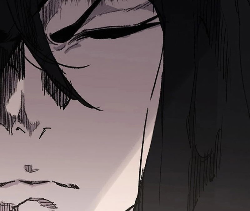 The Undefeatable Swordsman Chapter 217 Gambar 65