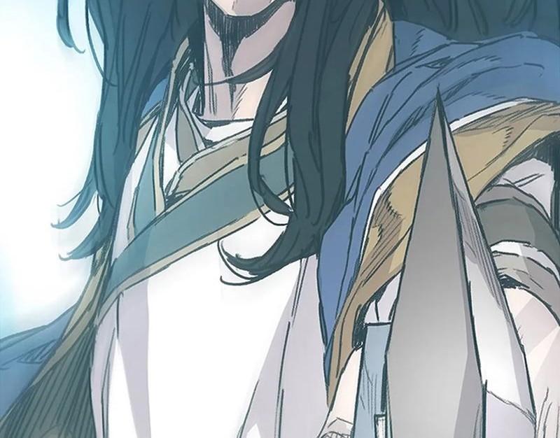 The Undefeatable Swordsman Chapter 217 Gambar 75