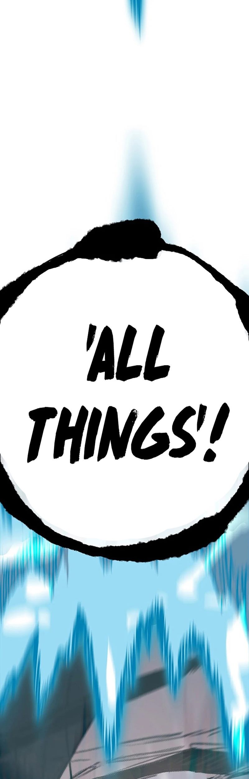 The Undefeatable Swordsman Chapter 217 Gambar 78