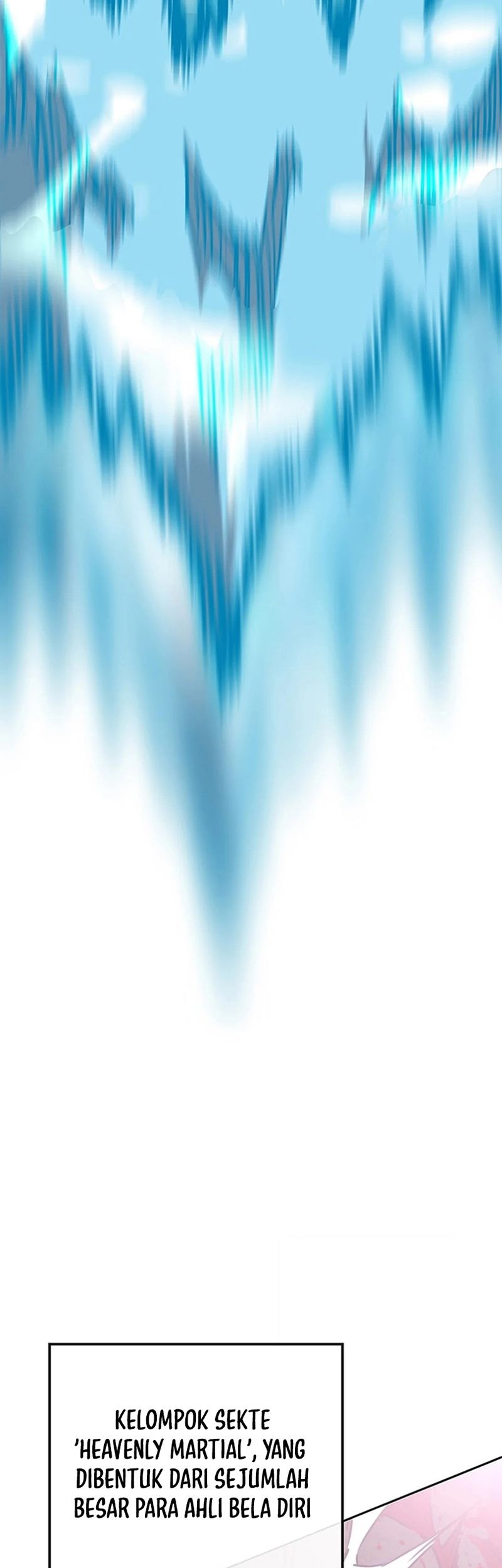 The Undefeatable Swordsman Chapter 217 Gambar 80