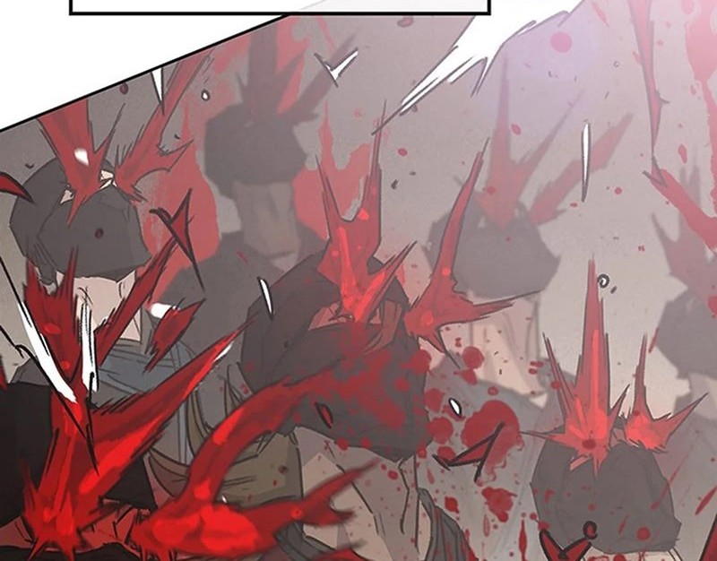 The Undefeatable Swordsman Chapter 217 Gambar 81