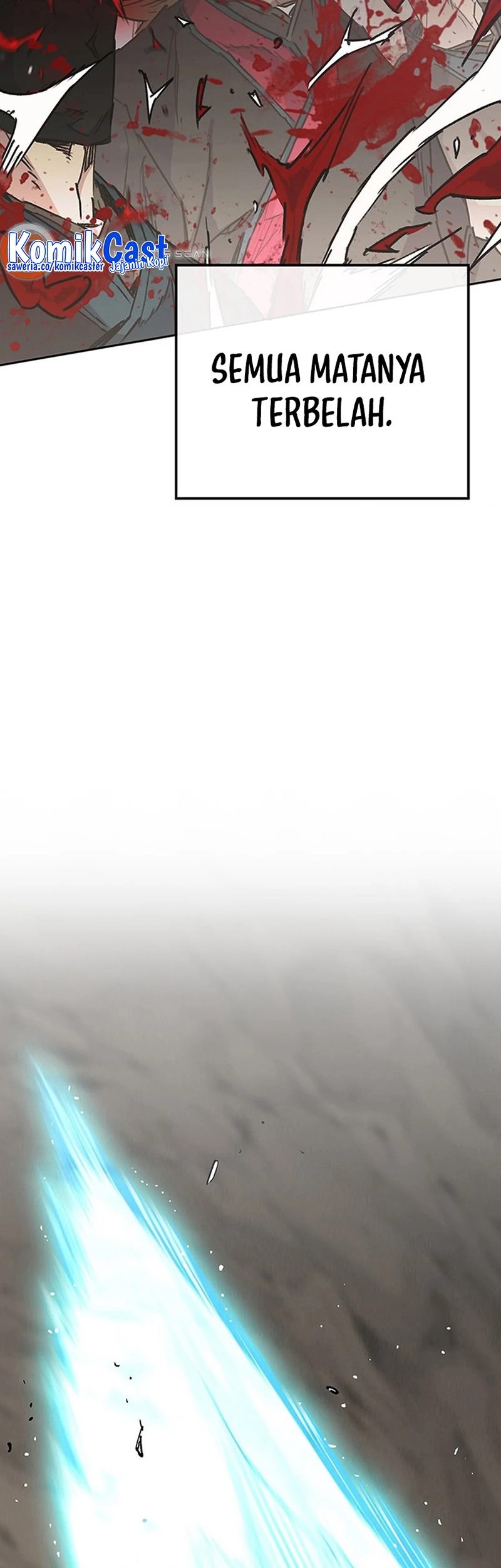 The Undefeatable Swordsman Chapter 217 Gambar 82