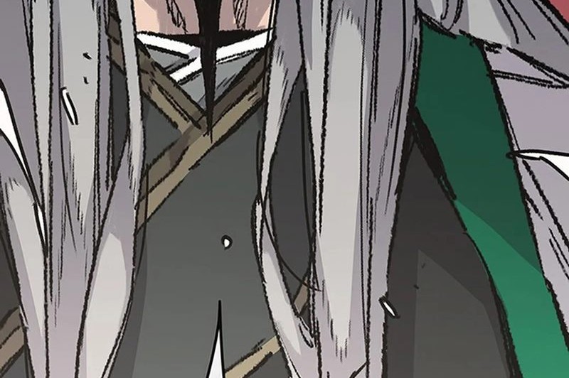 The Undefeatable Swordsman Chapter 217 Gambar 11