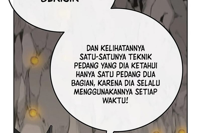 The Undefeatable Swordsman Chapter 217 Gambar 17