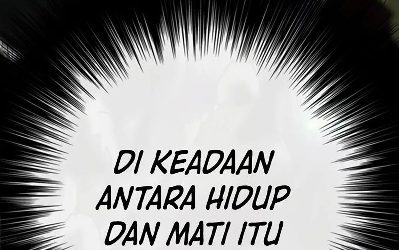 The Undefeatable Swordsman Chapter 218 Gambar 51