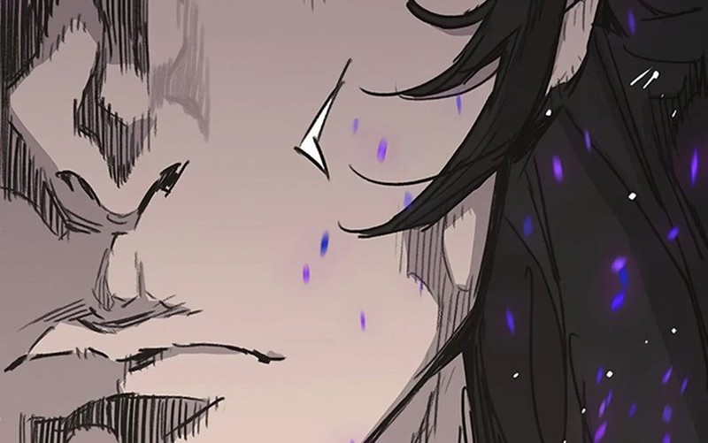 The Undefeatable Swordsman Chapter 218 Gambar 55