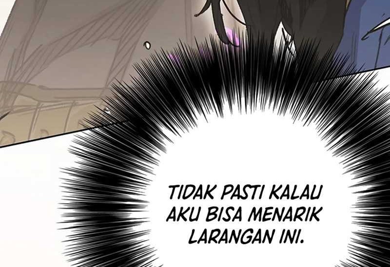 The Undefeatable Swordsman Chapter 219 Gambar 51