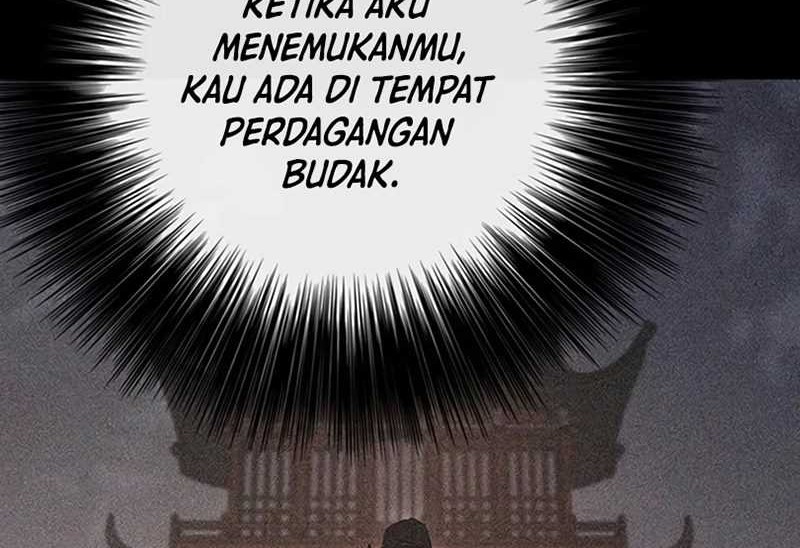 The Undefeatable Swordsman Chapter 219 Gambar 61