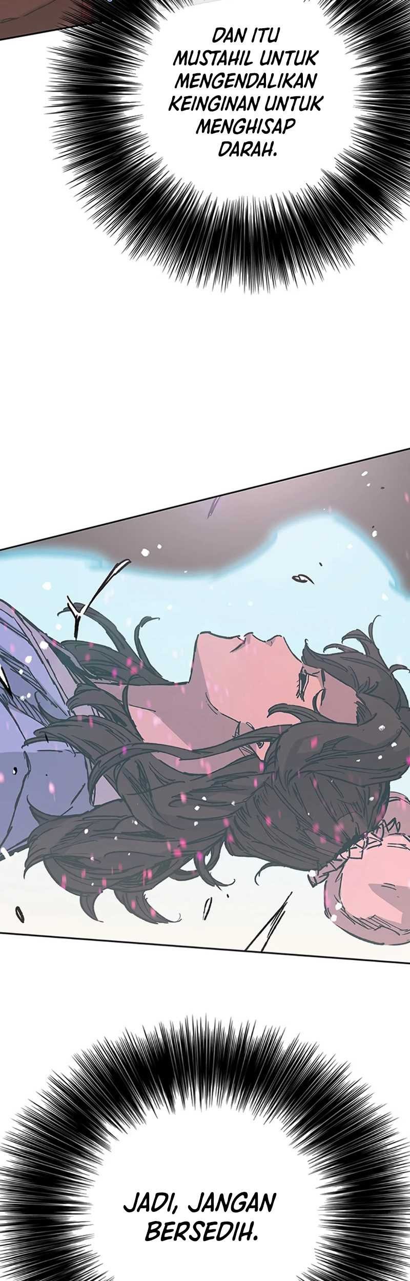 The Undefeatable Swordsman Chapter 220 Gambar 22