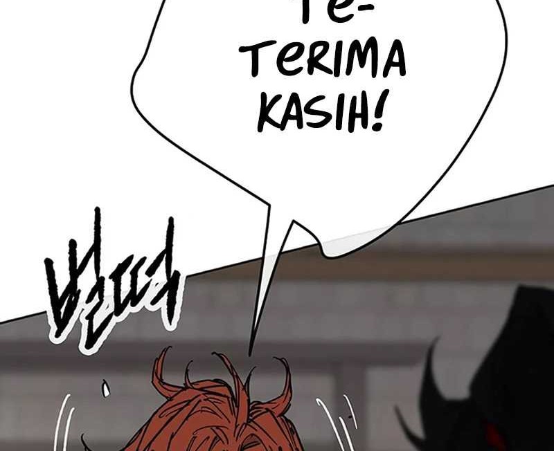 The Undefeatable Swordsman Chapter 220 Gambar 5