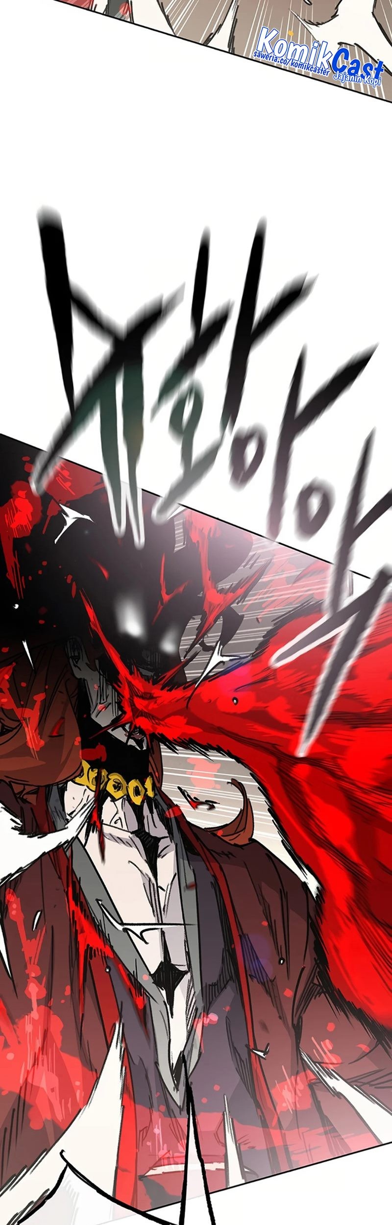 The Undefeatable Swordsman Chapter 221 Gambar 34