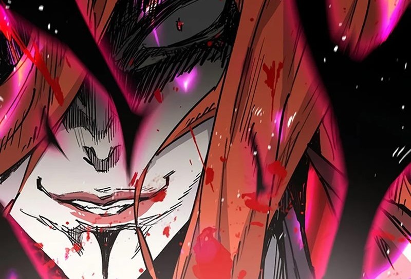 The Undefeatable Swordsman Chapter 221 Gambar 15