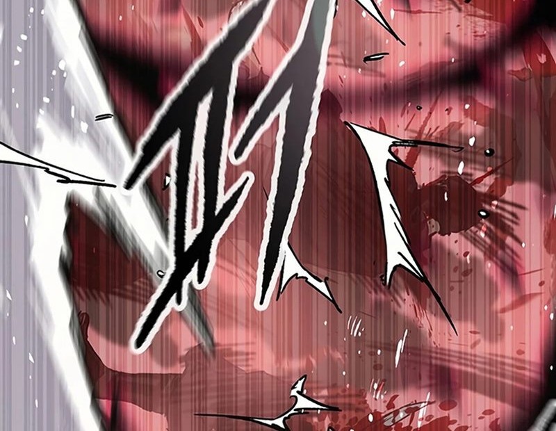 The Undefeatable Swordsman Chapter 222 Gambar 37
