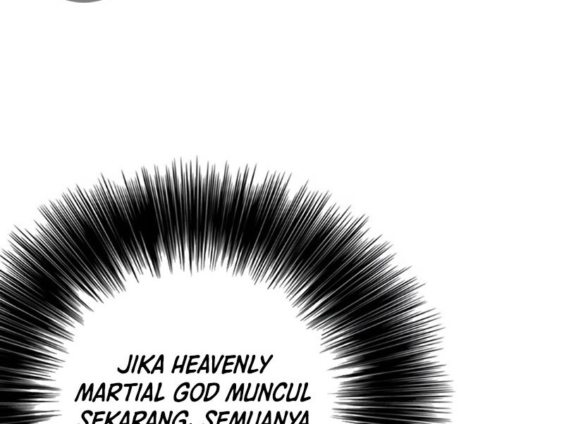 The Undefeatable Swordsman Chapter 223 Gambar 25