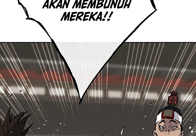 The Undefeatable Swordsman Chapter 223 Gambar 37