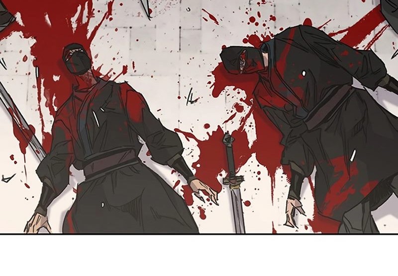 The Undefeatable Swordsman Chapter 223 Gambar 39