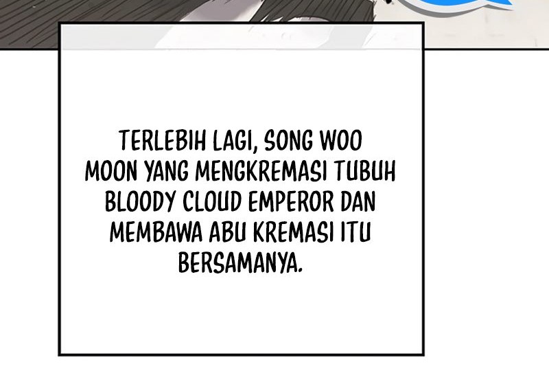 The Undefeatable Swordsman Chapter 223 Gambar 41