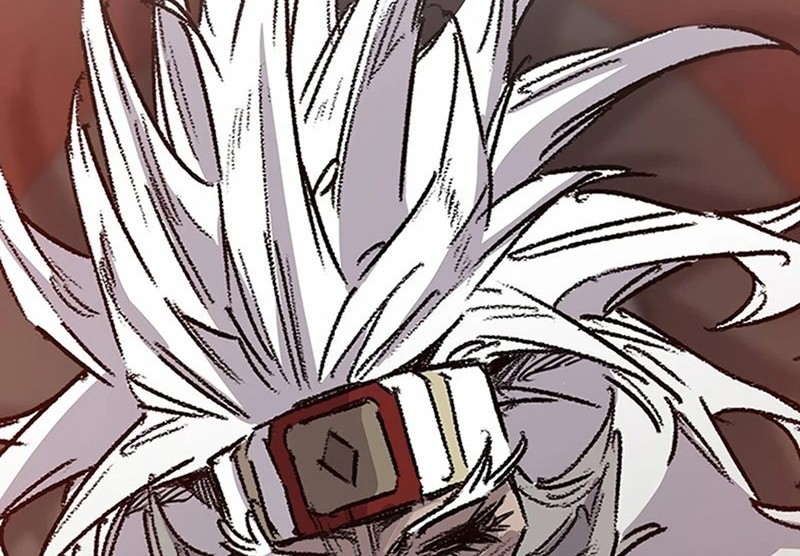 The Undefeatable Swordsman Chapter 223 Gambar 47