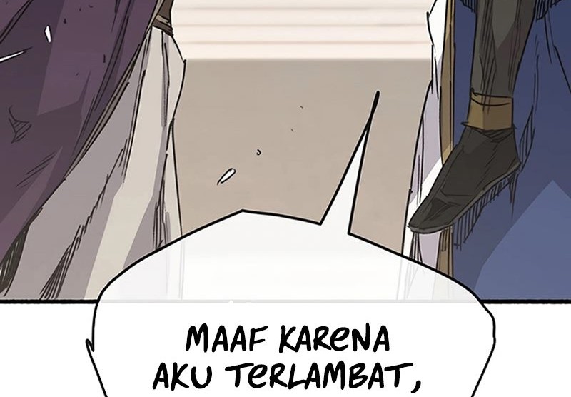The Undefeatable Swordsman Chapter 223 Gambar 53