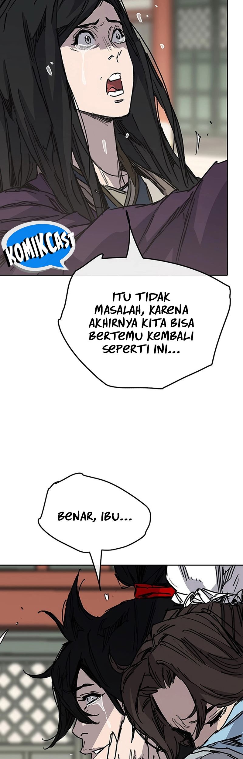 The Undefeatable Swordsman Chapter 223 Gambar 56