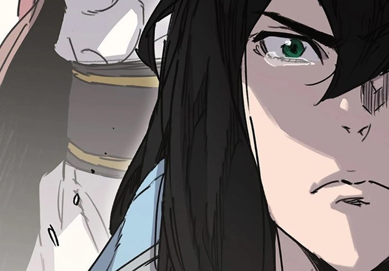 The Undefeatable Swordsman Chapter 223 Gambar 59