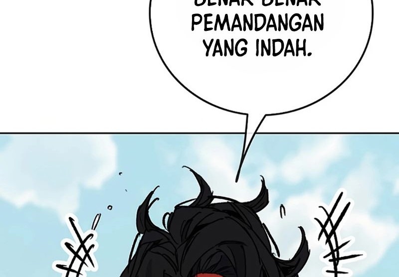 The Undefeatable Swordsman Chapter 223 Gambar 61