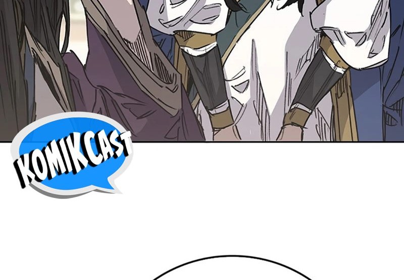The Undefeatable Swordsman Chapter 223 Gambar 63
