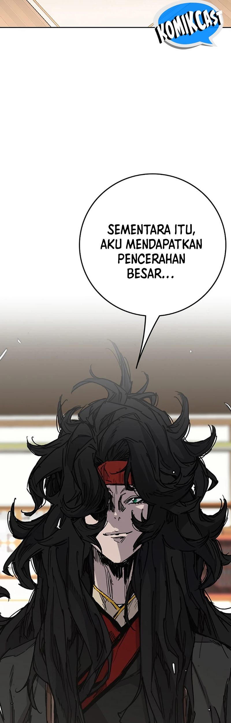 The Undefeatable Swordsman Chapter 223 Gambar 68