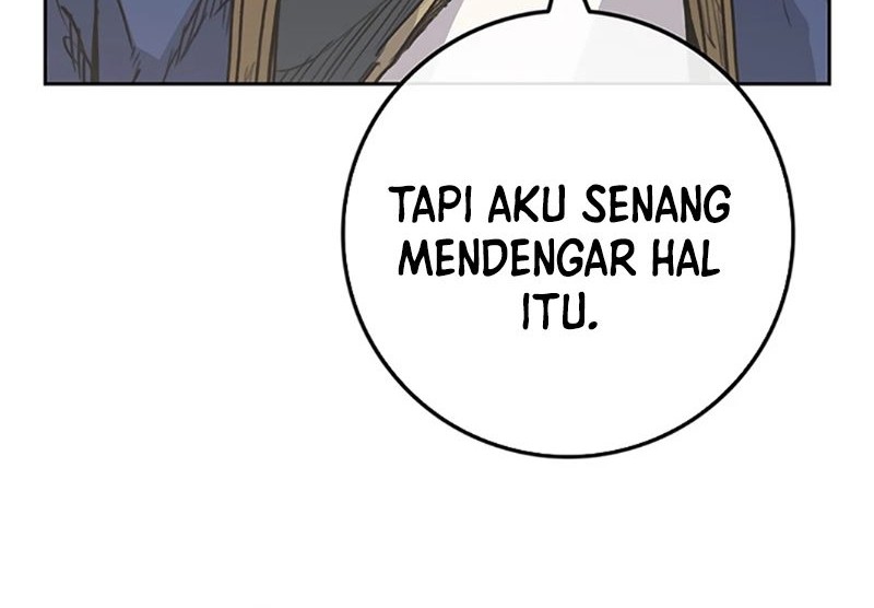 The Undefeatable Swordsman Chapter 223 Gambar 71