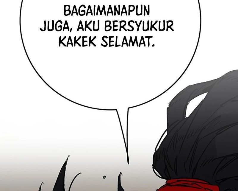The Undefeatable Swordsman Chapter 223 Gambar 73
