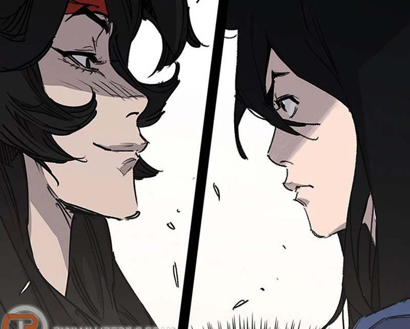 The Undefeatable Swordsman Chapter 223 Gambar 75