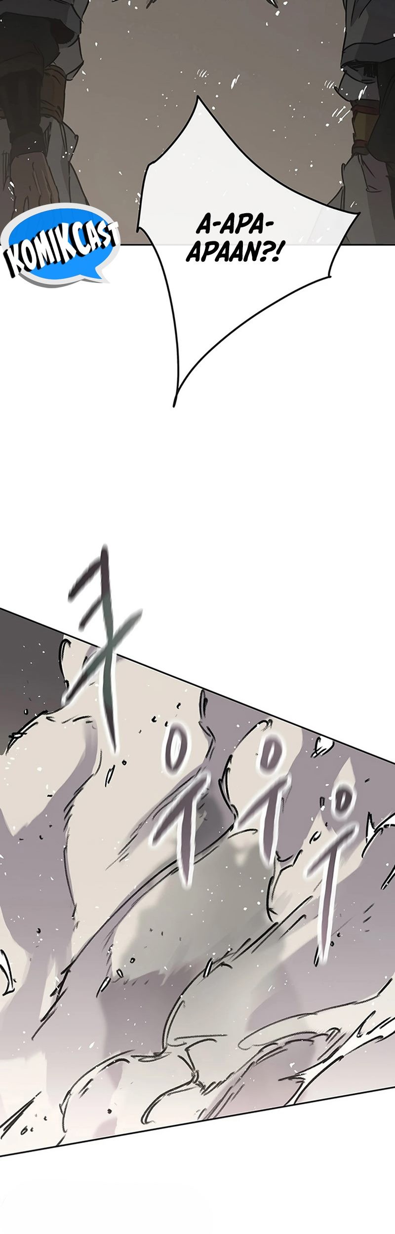 The Undefeatable Swordsman Chapter 223 Gambar 4