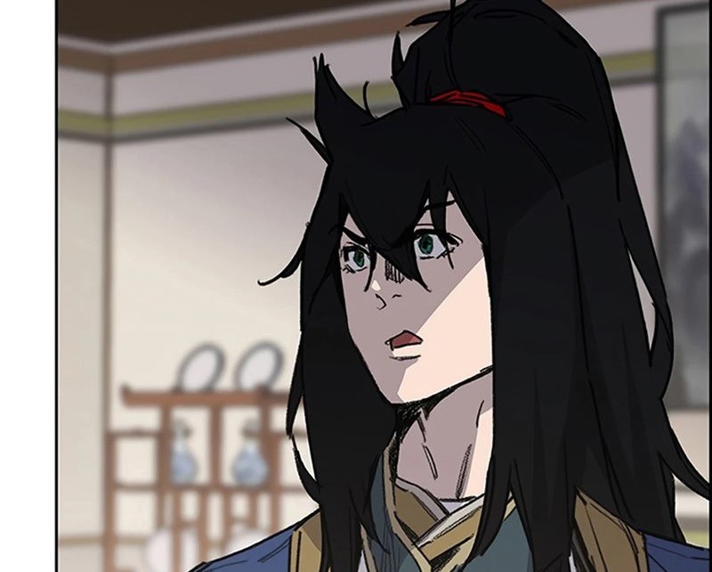 The Undefeatable Swordsman Chapter 223 Gambar 79