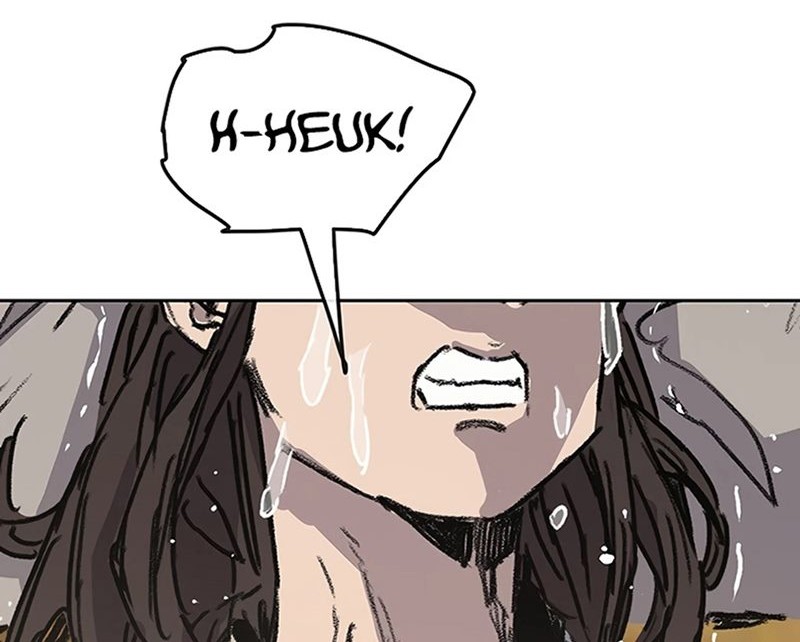 The Undefeatable Swordsman Chapter 223 Gambar 91